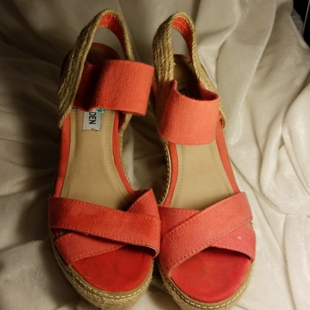 Steve Madden Eira